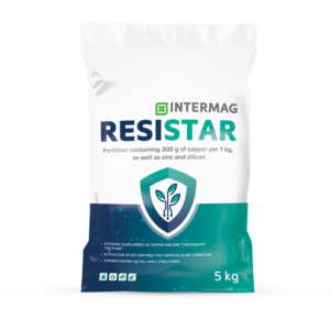 INTERMAG RESISTAR