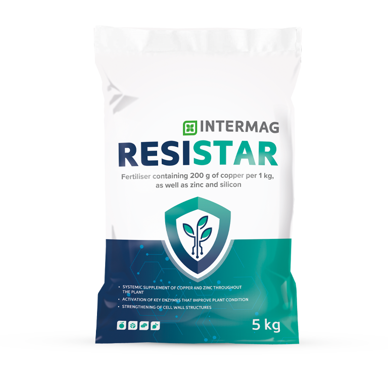 INTERMAG RESISTAR