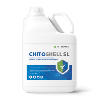 Chitoshell SL 5L EN