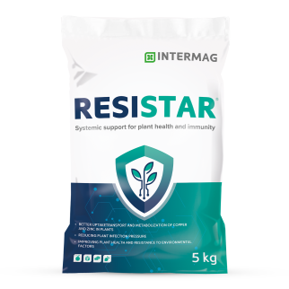 Resistar 5kg EN